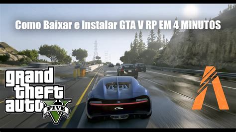 five m|FiveM: Como baixar e instalar para jogar GTA RP no。